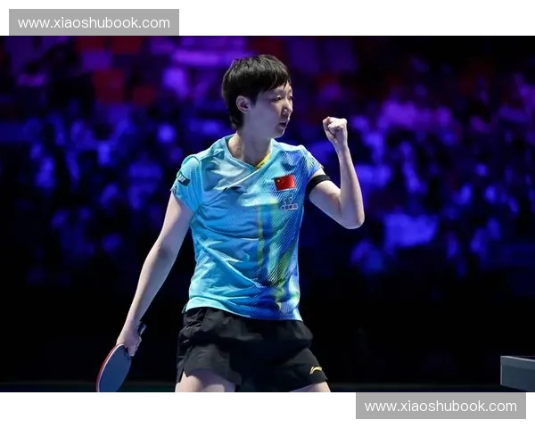 女乒乓球世界杯激战正酣 精英选手争夺年度最高荣誉